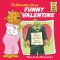 [The Berenstain Bears 01] • The Berenstain Bears' Funny Valentine